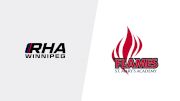 2024 RHA Winnipeg U18 Fem. Prep vs St. Marys U18 Fem. Prep