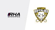 2024 RHA Winnipeg U18 vs Pilot Mound U18 Prep