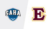 2024 South Alberta U18 Fem. Prep vs Edge U18 Fem. Prep
