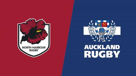 2023 North Harbour vs Auckland