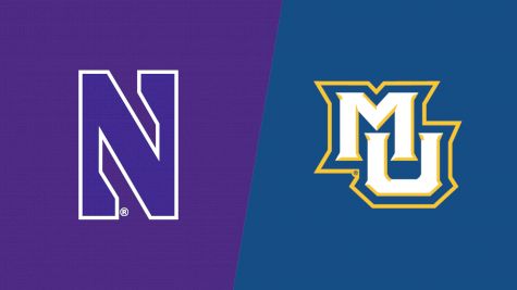 2023 Northwestern vs Marquette - Women's