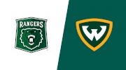 2023 UW-Parkside vs Wayne State (MI)