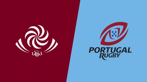 2023 Georgia vs Portugal