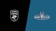 2023 Sharks vs Griquas