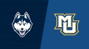 2023 UCONN vs Marquette - Women's Lacrosse