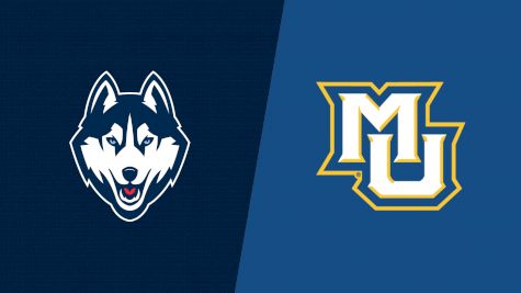 2023 UCONN vs Marquette - Women's Lacrosse