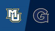 2023 Marquette vs Georgetown - Women's Lacrosse