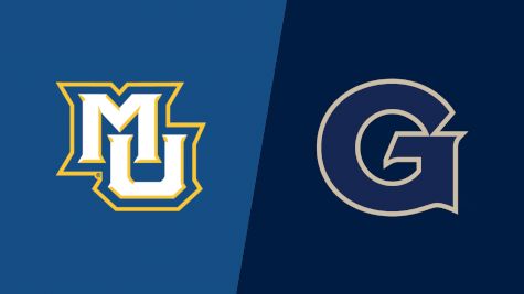 2023 Marquette vs Georgetown - Women's Lacrosse