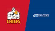 2023 Chiefs vs Blues