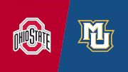 2023 Ohio State vs Marquette - Women's Lacrosse