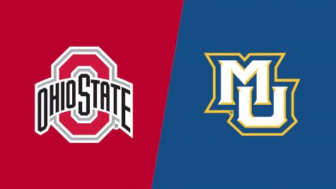 2023 Ohio State vs Marquette - Women's Lacrosse