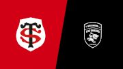 2023 Stade Toulousain vs Hollywoodbets Sharks