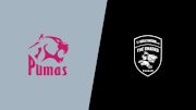 2023 Pumas vs Sharks