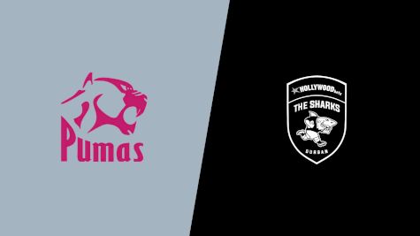 2023 Pumas vs Sharks