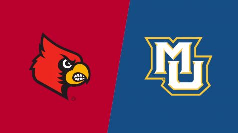 2023 Louisville vs Marquette - Women's Lacrosse