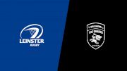 2023 Leinster Rugby vs Sharks