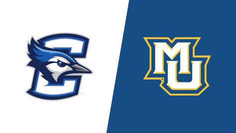 2023 Creighton vs Marquette - Women's