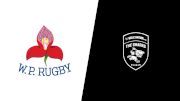 2023 Western Province vs Sharks XV