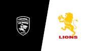 2023 Sharks XV vs Golden Lions