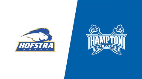 2023 Hofstra vs Hampton - Women's