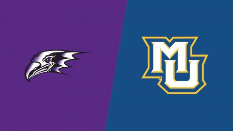 2023 Niagara vs Marquette - Women's Lacrosse