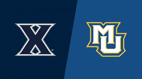 2023 Xavier vs Marquette - Women's