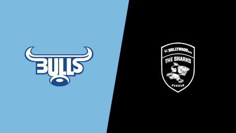 2023 Blue Bulls vs Sharks