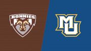 2023 St. Bonaventure vs Marquette - Men's Lacrosse