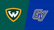 2023 Wayne State (MI) vs Grand Valley State