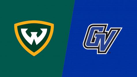 2023 Wayne State (MI) vs Grand Valley State