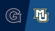 2023 Georgetown vs Marquette - Men's Lacrosse