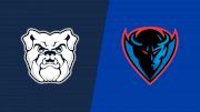 2023 Butler vs DePaul - Women's