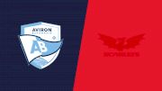 2022 Aviron Bayonnais vs Scarlets