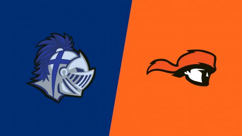 2023 Southern Wesleyan vs Tusculum - Doubleheader