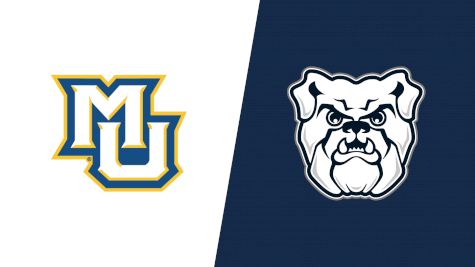 2023 Marquette vs Butler - Women's