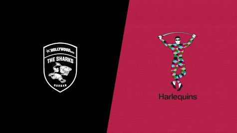 2022 Hollywoodbets Sharks vs Harlequin F.C.