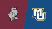 2023 Bellarmine vs Marquette - Men's Lacrosse