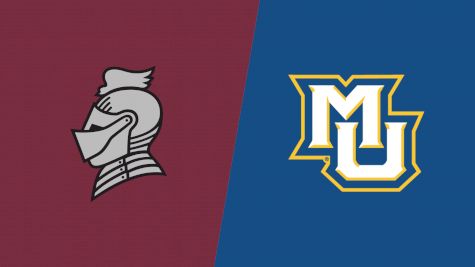 2023 Bellarmine vs Marquette - Men's Lacrosse