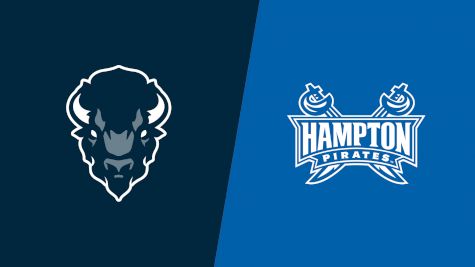 2022 Howard vs Hampton - Men's