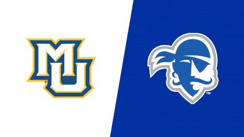 2022 Marquette vs Seton Hall - Women's