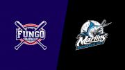 2023 Wake Forest Fungo vs Morehead City Marlins