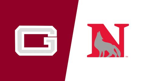 2022 Guilford vs Newberry