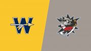 2024 Valley Jr. Warriors vs Bridgewater Bandits