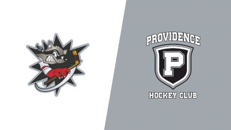 2024 Bridgewater Bandits vs Providence Hockey Club