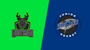 2024 Pennsylvania Huntsmen vs Union Jr. Thunder