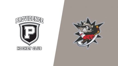 2024 Providence Hockey Club vs Bridgewater Bandits