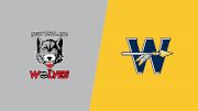 2024 New England Wolves vs Valley Jr. Warriors