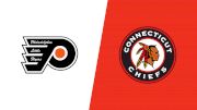 2024 Philadelphia Little Flyers vs Connecticut Chiefs