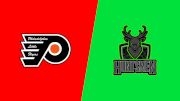 2024 Philadelphia Little Flyers vs Pennsylvania Huntsmen