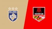 2024 New Jersey 87's vs Team Maryland